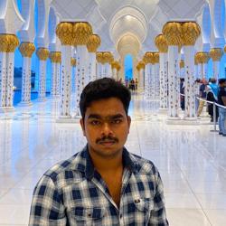 Abhiraj S Clubhouse