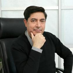 Reza Clubhouse