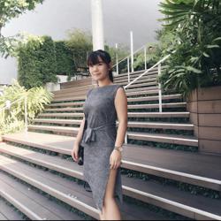 Cindy Udaya Clubhouse