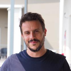 Andrea Saracchi Clubhouse