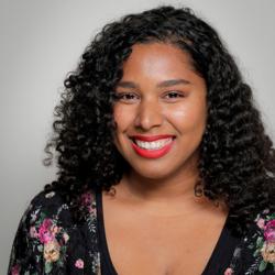 Angelique Molina Clubhouse