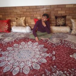 Talib Hussain Clubhouse