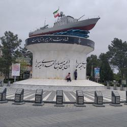 Mahdi Ardeshiri Clubhouse