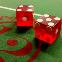 Clubhouse profile picture for @craps