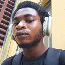 Mustapha Adekunle Clubhouse