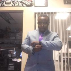 Farrin McDonald Clubhouse