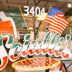 Sciulli’s Pizza Clubhouse