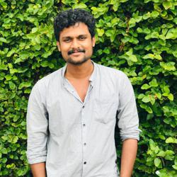 Vishnu Murali Clubhouse