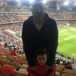 Tareq Nashat Clubhouse