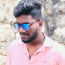 Gokul Nathan Clubhouse