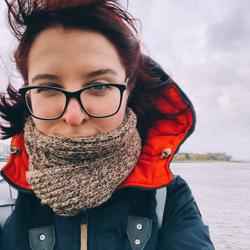 Maria Loginova Clubhouse