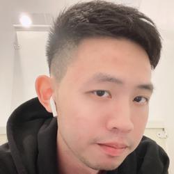 Chris Su Clubhouse