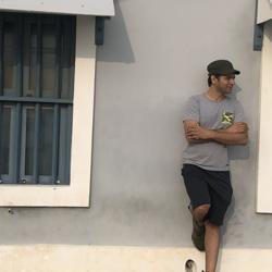 Ravi Ramchandani Clubhouse