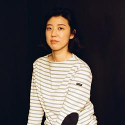 Jeeyoung Song Clubhouse