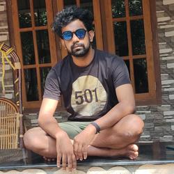 ARUL RAJ G Clubhouse