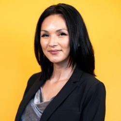 Clubhouse profile picture for @susana
