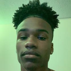 Trae Case-Spence Clubhouse