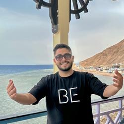 Ziad Ahmed Clubhouse