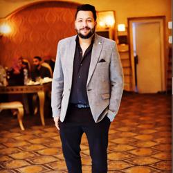 Mohammed Massoud Clubhouse