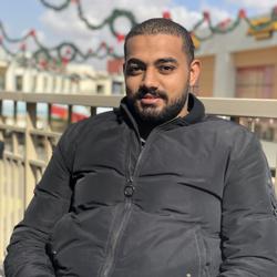 Mohamed Alsaaty Clubhouse