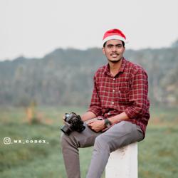 Akash V M Clubhouse