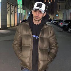 Ramiz Musayev Clubhouse