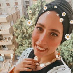 Dahlia Zikry Clubhouse