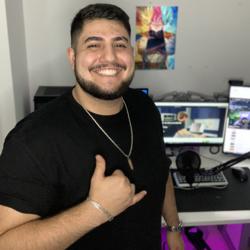 Clubhouse profile picture for @mlkhn