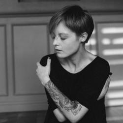 Rita Loginova Clubhouse