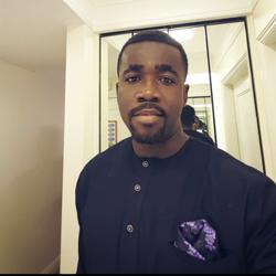Oheneba Mensa-Bonsu Clubhouse
