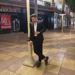 Ahmed Alshwadfi Clubhouse