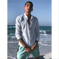 Ahmed Youssef Clubhouse