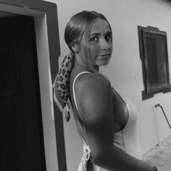 Mafalda Rosado Clubhouse