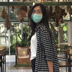 Alisa Wannayok Clubhouse