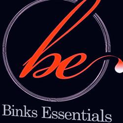 Binks Essentials Clubhouse