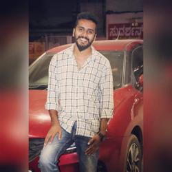 Anand Gowda Clubhouse