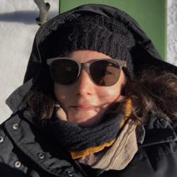 Cloé De Coquereaumont Clubhouse