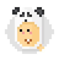 Clubhouse profile picture for @pixels
