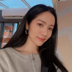 Zoe Huang Clubhouse