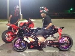 Carlos Smiley Clubhouse