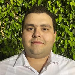 Muhammad Azzazy Clubhouse