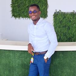 Mohammed Akwasi Appiah Clubhouse