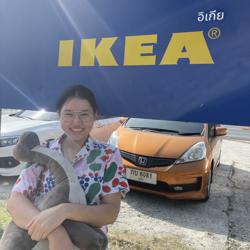 Kamolwadee Sawasdee-udom Clubhouse