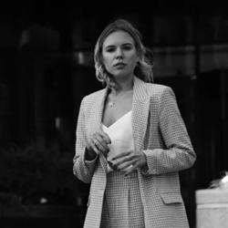 Alexandra Rogankova Clubhouse