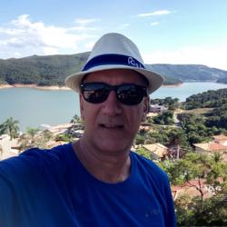 TADEU Couto Clubhouse