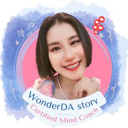 WonderDA story Clubhouse