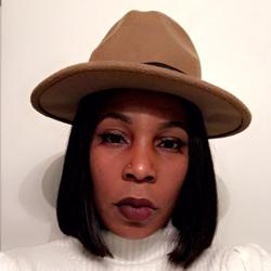 Fareka Johnson Clubhouse