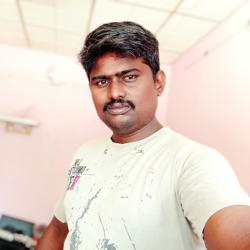 Srinivasan S Clubhouse