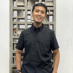 Toto Riyanto Wahyu Clubhouse
