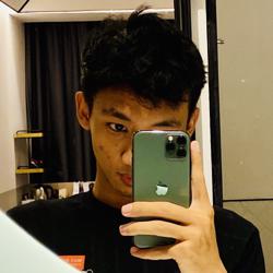 Erwan Sulistiyo Clubhouse